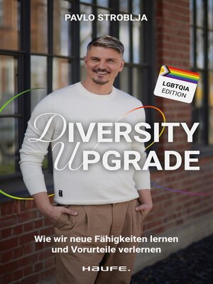 cover image of Diversity Upgrade